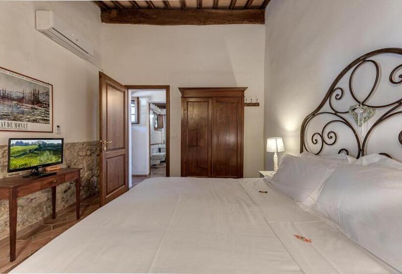 Королевский Люкс, Abbadia Sicille Relais