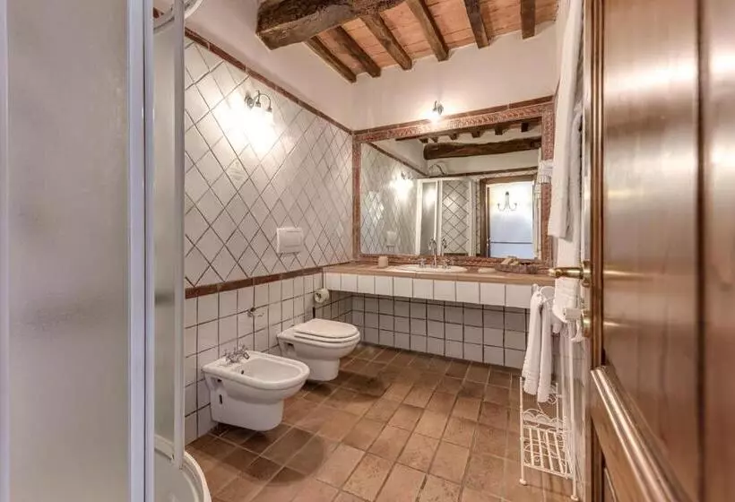 スーペリアースイート, Abbadia Sicille Relais