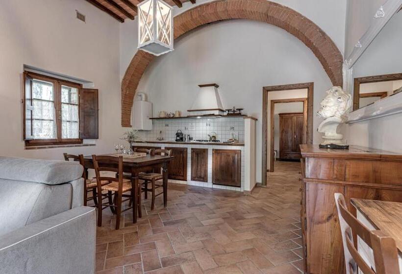 סוויטת סופריור, Abbadia Sicille Relais