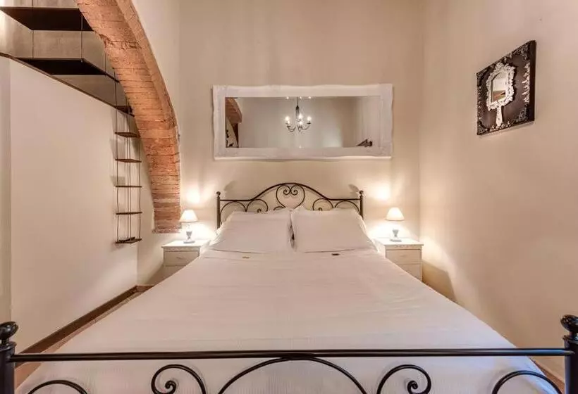 デラックススイート, Abbadia Sicille Relais