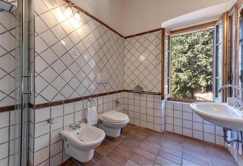 Королевский Люкс, Abbadia Sicille Relais