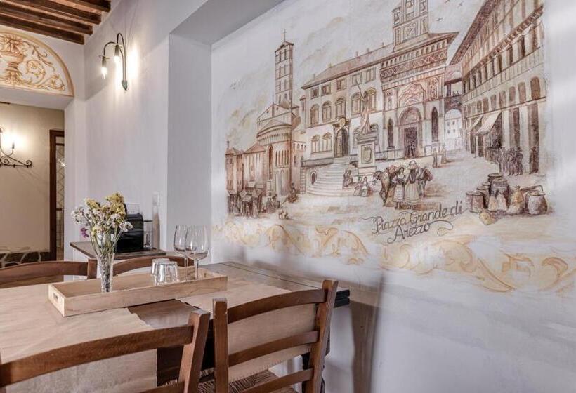 סוויטת ג'וניור, Abbadia Sicille Relais