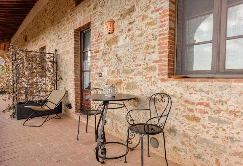 Family Suite, Abbadia Sicille Relais