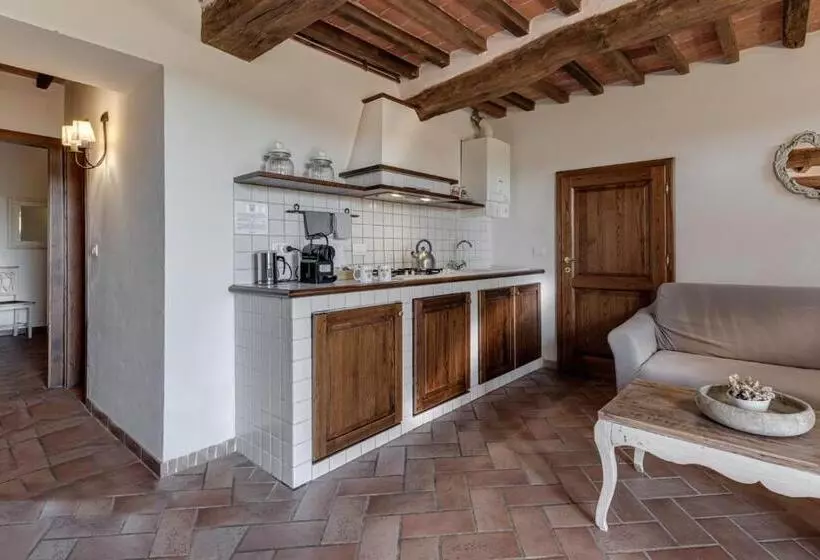 スイート（家族用）, Abbadia Sicille Relais