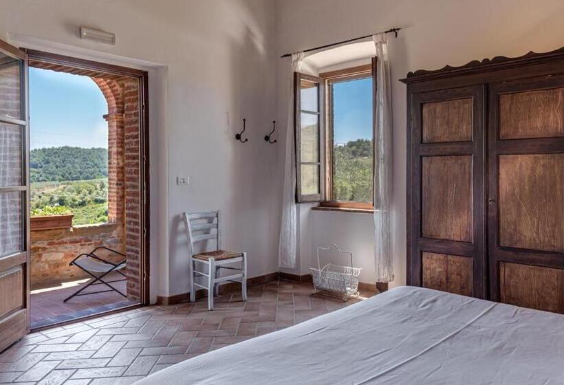 Президентский Люкс, Abbadia Sicille Relais