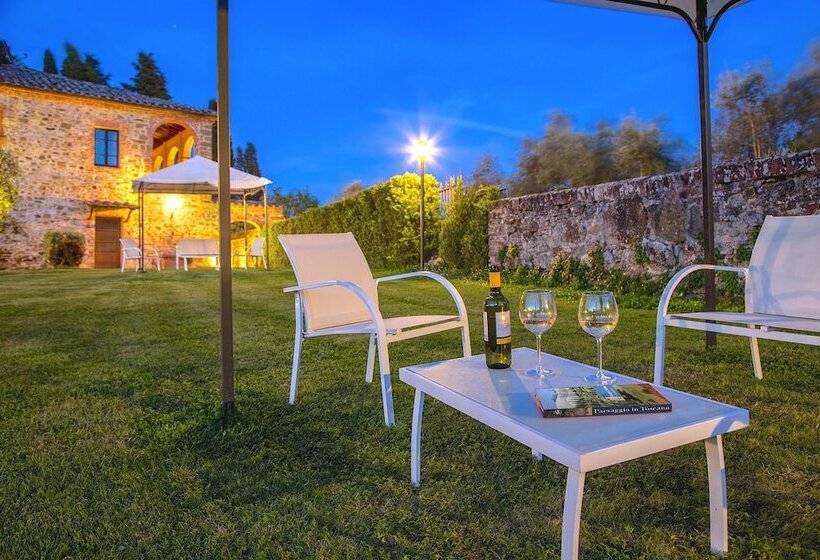 חדר סופריור, Abbadia Sicille Relais