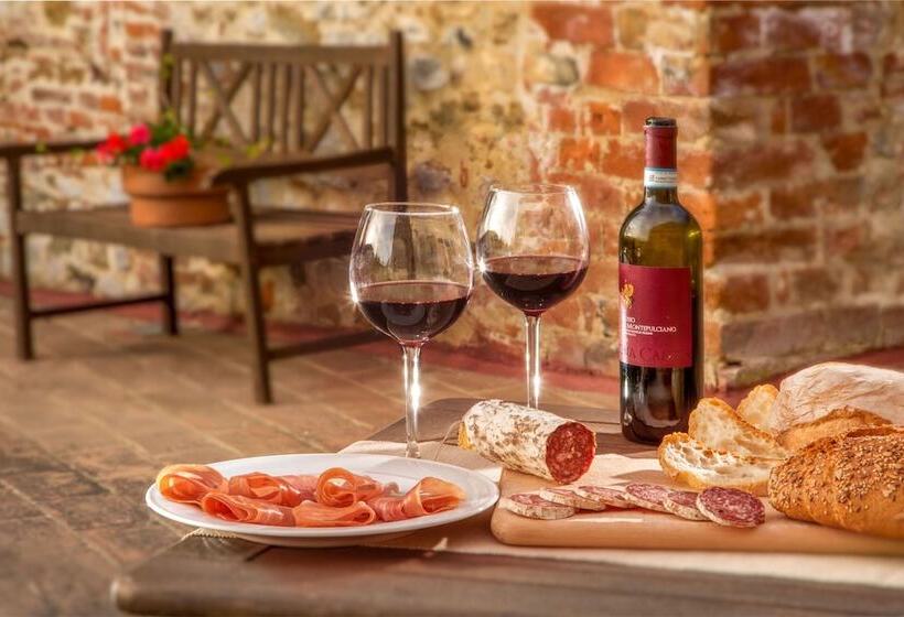 סוויטת ג'וניור, Abbadia Sicille Relais