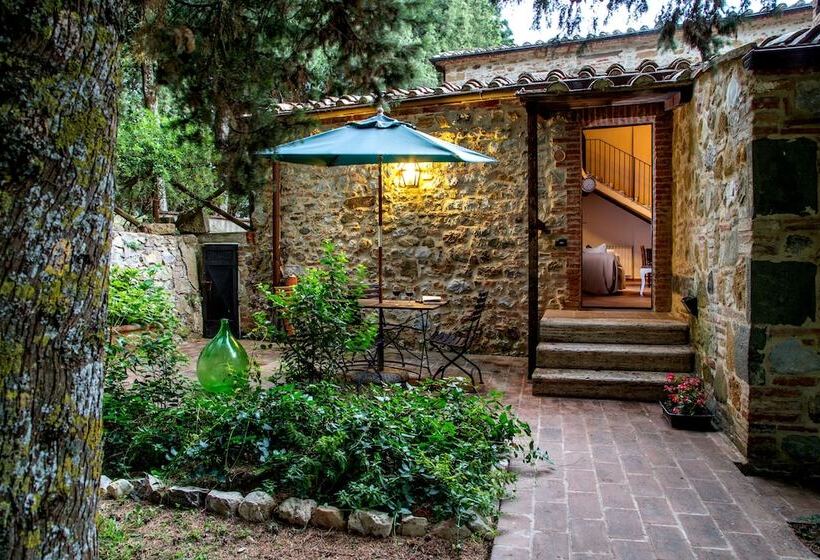 סוויטה מלכותית, Abbadia Sicille Relais