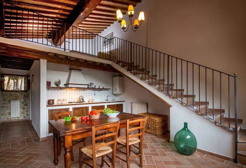 סוויטה מלכותית, Abbadia Sicille Relais