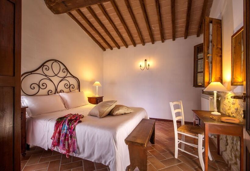 Королевский Люкс, Abbadia Sicille Relais