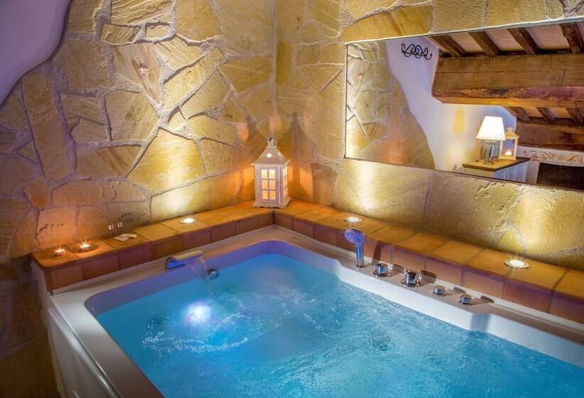 Королевский Люкс, Abbadia Sicille Relais