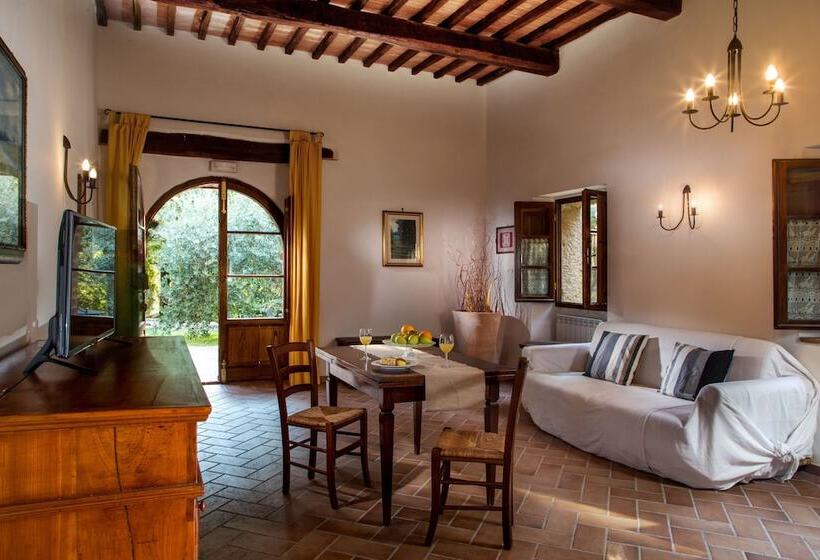 סוויטת סופריור, Abbadia Sicille Relais