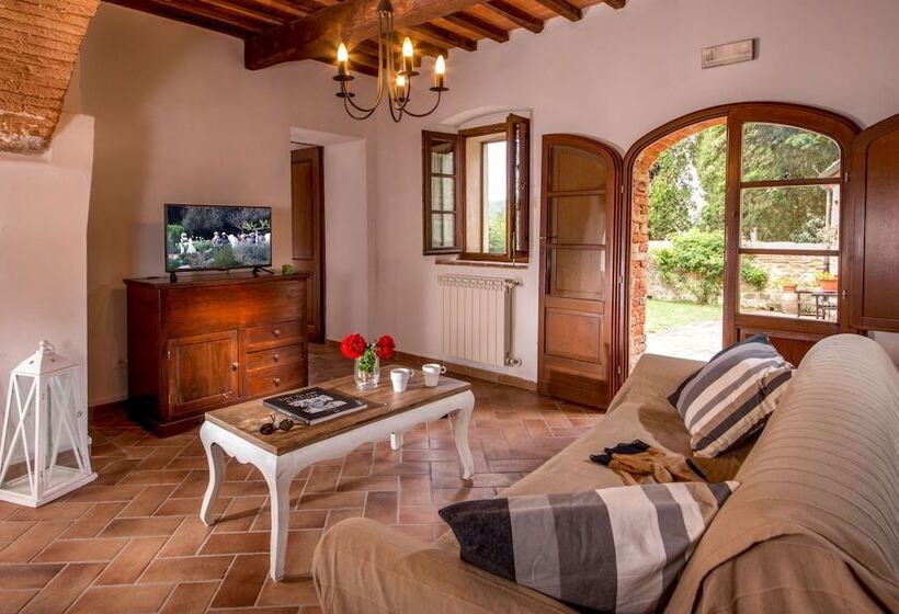Люкс Superior, Abbadia Sicille Relais