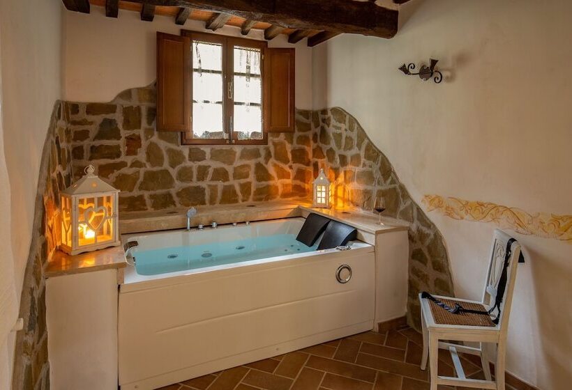 Президентский Люкс, Abbadia Sicille Relais