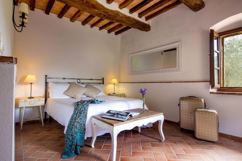 סוויטת סופריור, Abbadia Sicille Relais