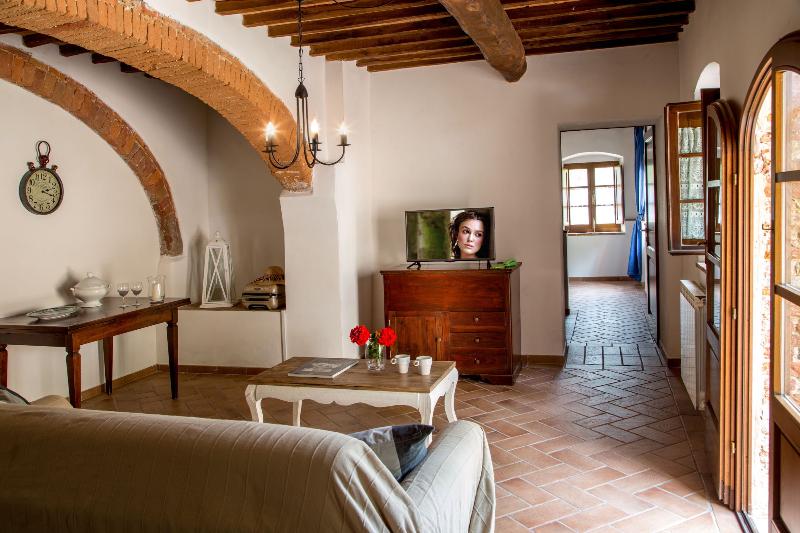 סוויטת סופריור, Abbadia Sicille Relais