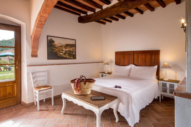 סוויטת סופריור, Abbadia Sicille Relais