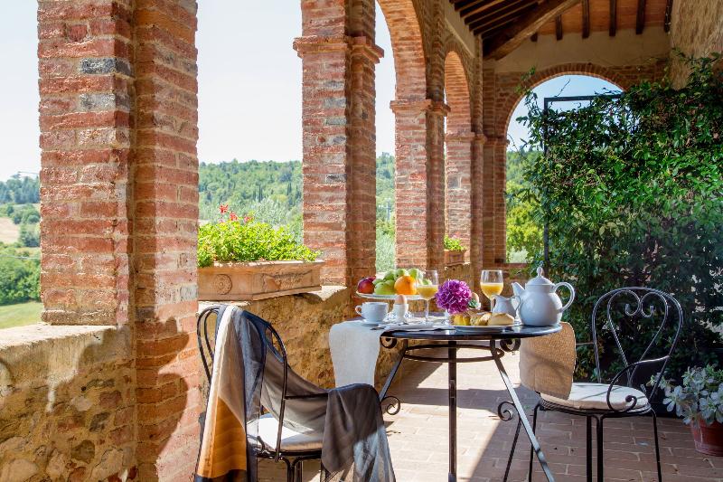 סוויטת סופריור, Abbadia Sicille Relais