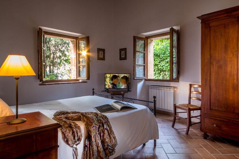 סוויטת סופריור, Abbadia Sicille Relais