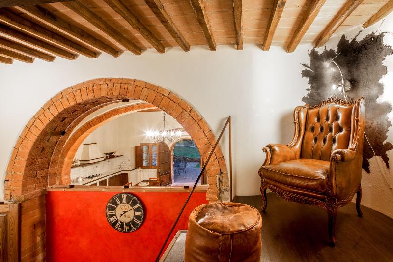 סוויטה דלוקס, Abbadia Sicille Relais