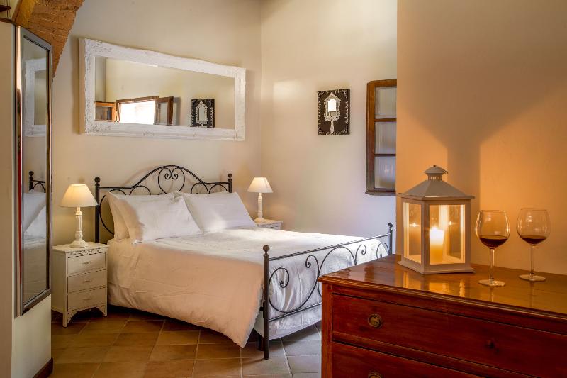 Люкс Повышенной Комфортности, Abbadia Sicille Relais