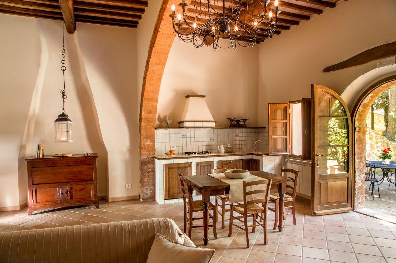 סוויטה דלוקס, Abbadia Sicille Relais