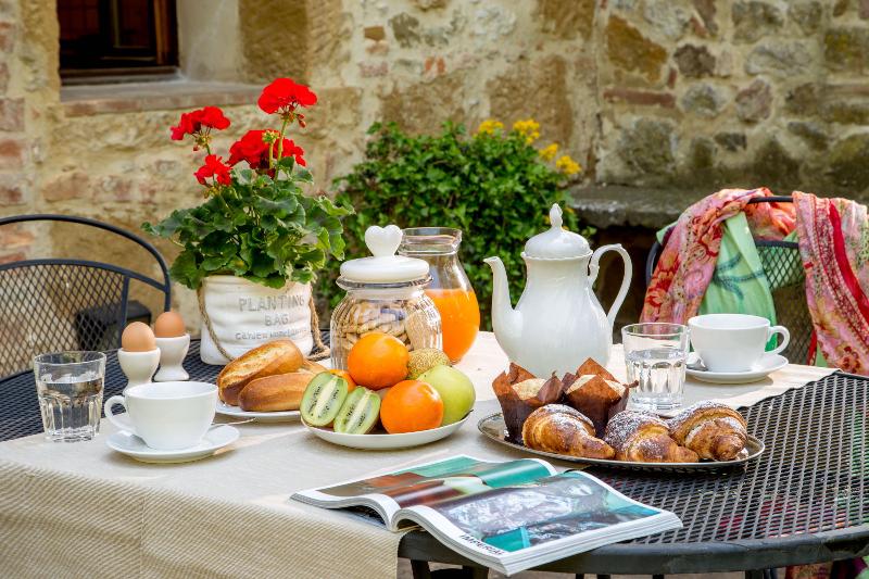 סוויטה דלוקס, Abbadia Sicille Relais