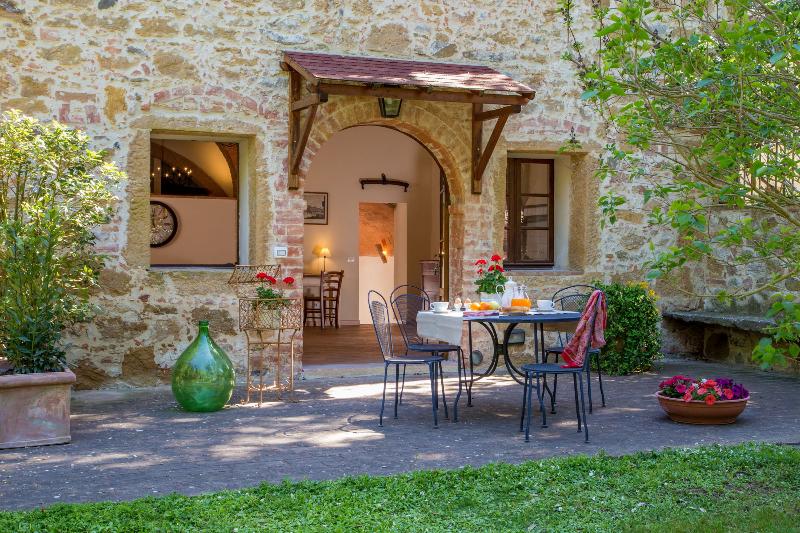 סוויטה דלוקס, Abbadia Sicille Relais