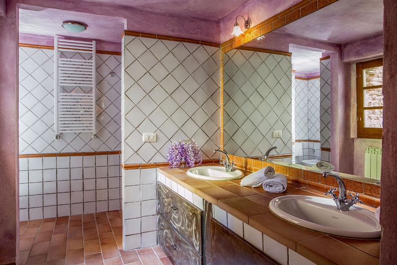 סוויטה דלוקס, Abbadia Sicille Relais