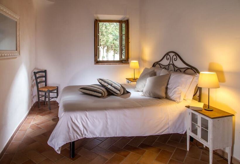 Люкс Superior, Abbadia Sicille Relais