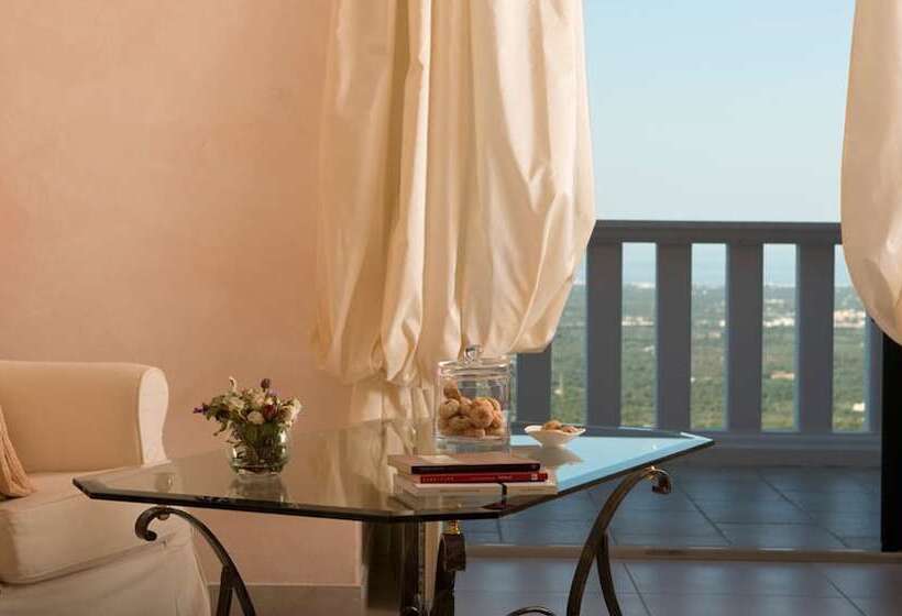 Номер Superior, Al Mirador Resort
