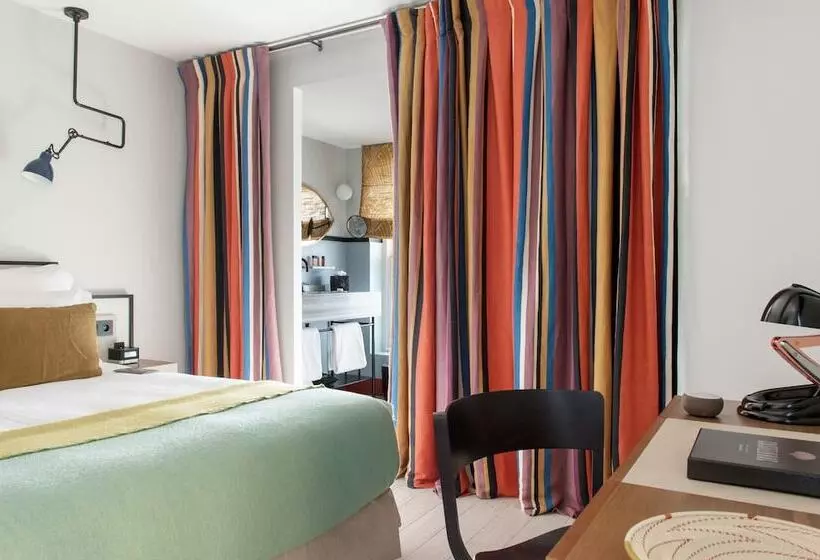 オーシャンビュースーペリアールーム, Castelbrac Hotel & Spa