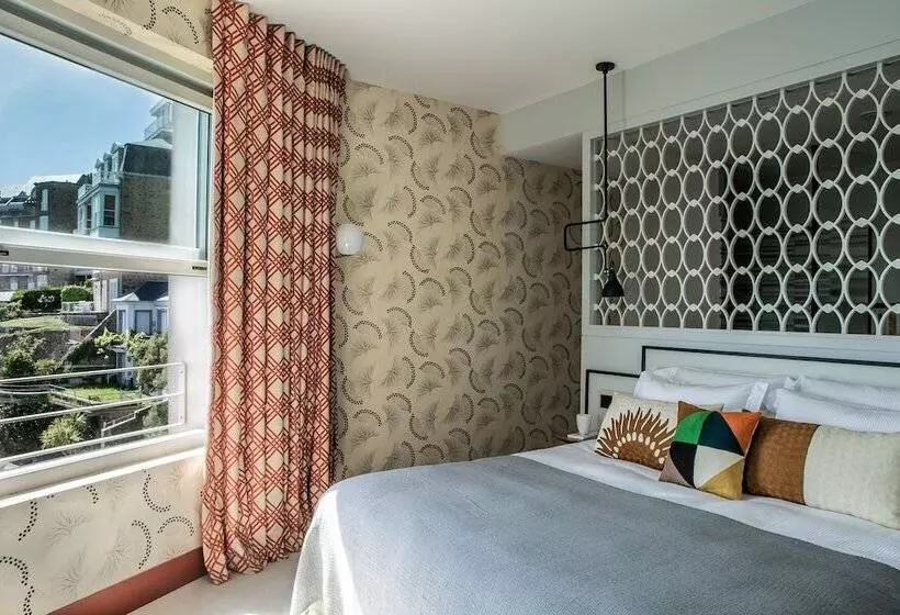 プレステージスイート, Castelbrac Hotel & Spa