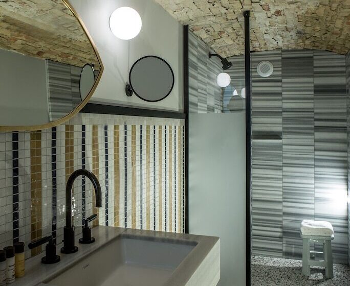 Prestige Room Sea View, Castelbrac Hotel & Spa