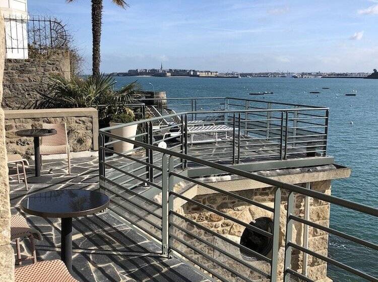 Prestige Room Sea View, Castelbrac Hotel & Spa