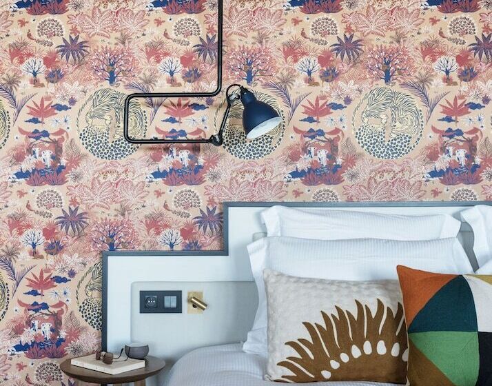 Prestige Room Sea View, Castelbrac Hotel & Spa