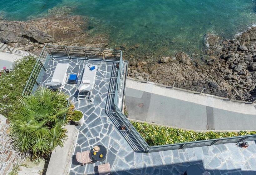 Prestige Room Sea View, Castelbrac Hotel & Spa