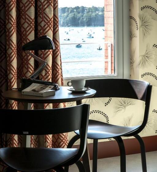 סוויטה יוקרתית, Castelbrac Hotel & Spa