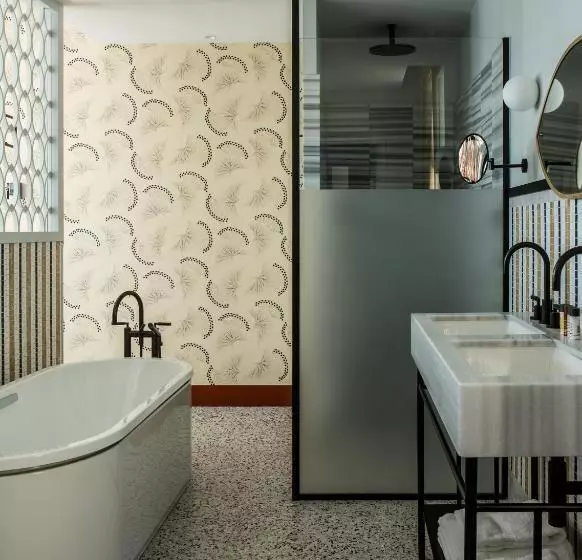 プレステージスイート, Castelbrac Hotel & Spa