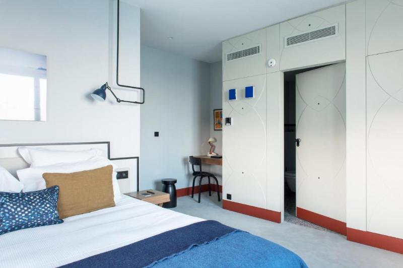 חדר סופריור נוף לים, Castelbrac Hotel & Spa