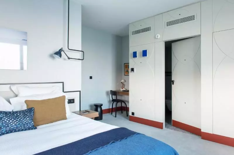 オーシャンビュースーペリアールーム, Castelbrac Hotel & Spa