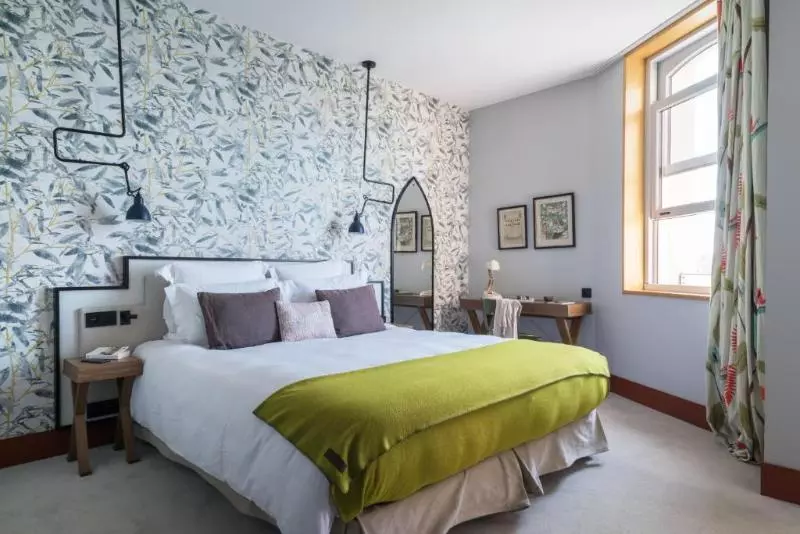オーシャンビュースーペリアールーム, Castelbrac Hotel & Spa