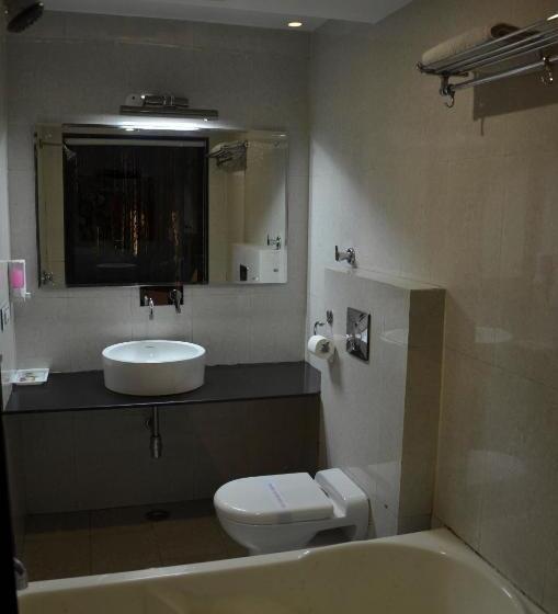 غرفة ديلوكس, Citi Heights