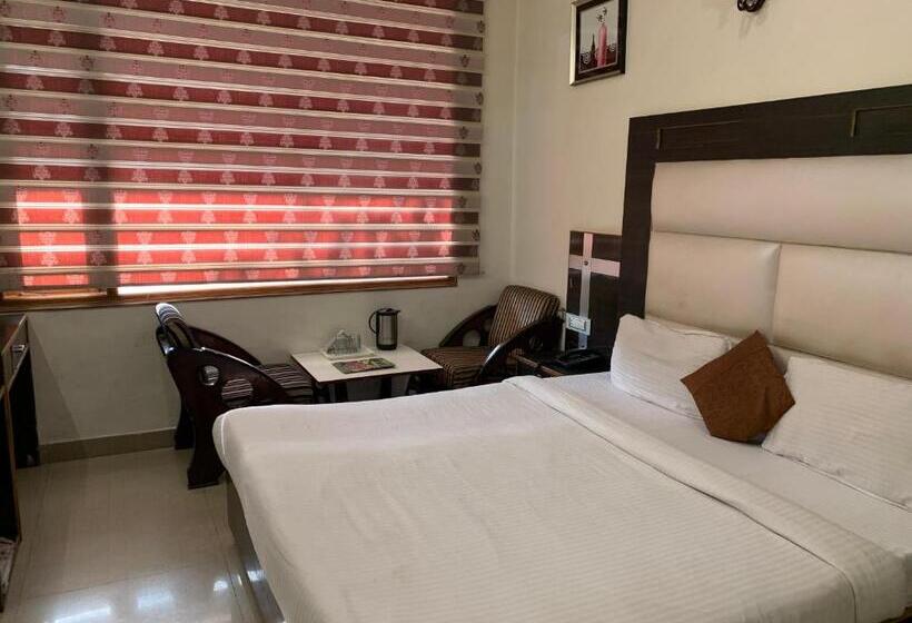 غرفة قياسية سرير كينج, Citi Heights