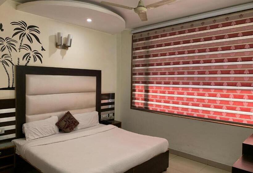 غرفة قياسية سرير كينج, Citi Heights