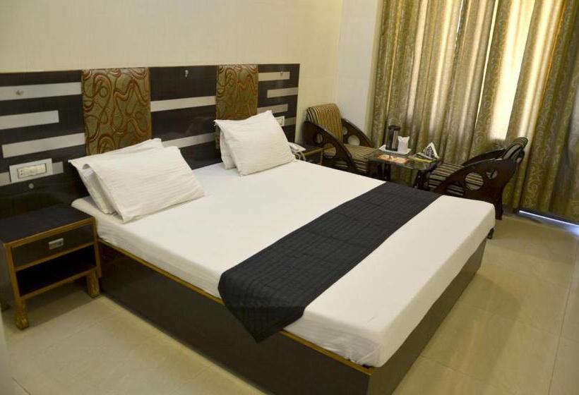 غرفة قياسية سرير كينج, Citi Heights