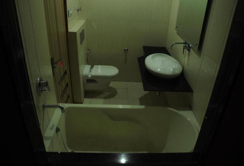 غرفة ديلوكس, Citi Heights