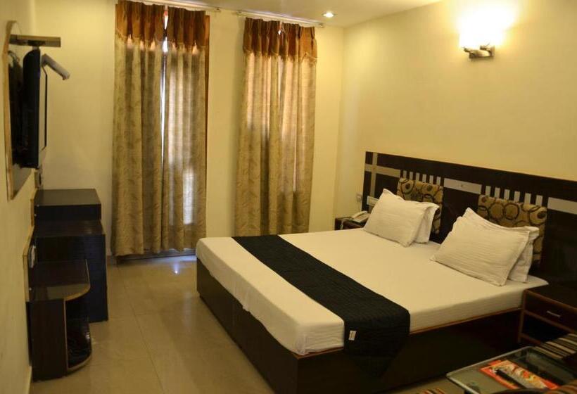 غرفة قياسية سرير كينج, Citi Heights