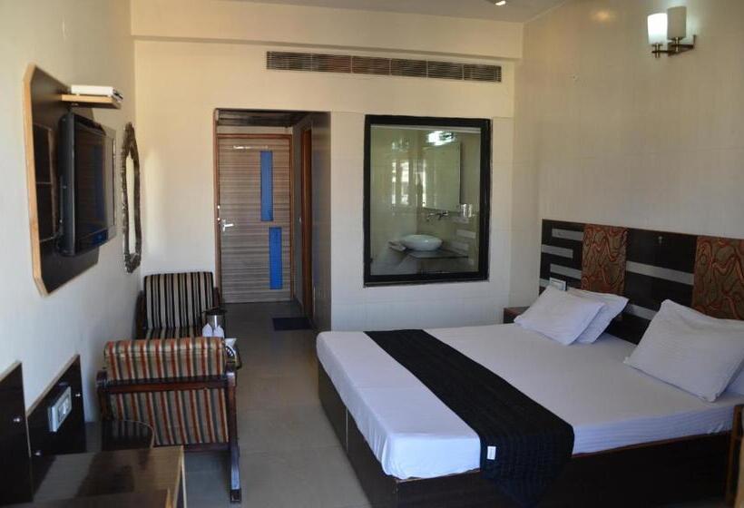 غرفة قياسية سرير كينج, Citi Heights