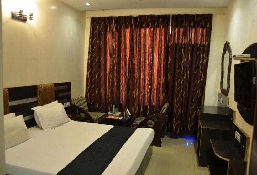 غرفة قياسية سرير كينج, Citi Heights